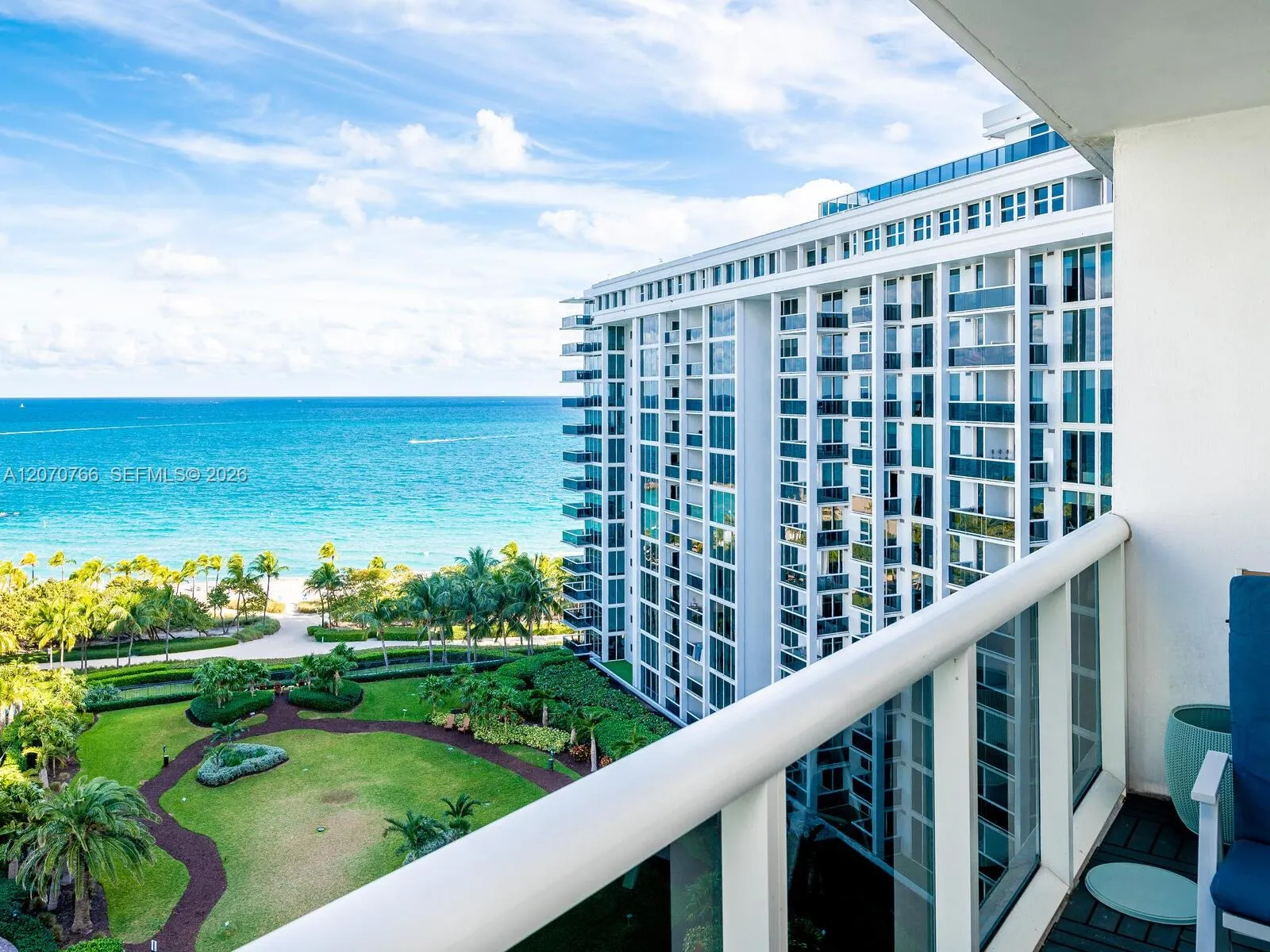 Foto de propiedad en 10275 Collins Avenue 1132, Bal Harbour, FL 33154 Bal Harbour con MLS# 
