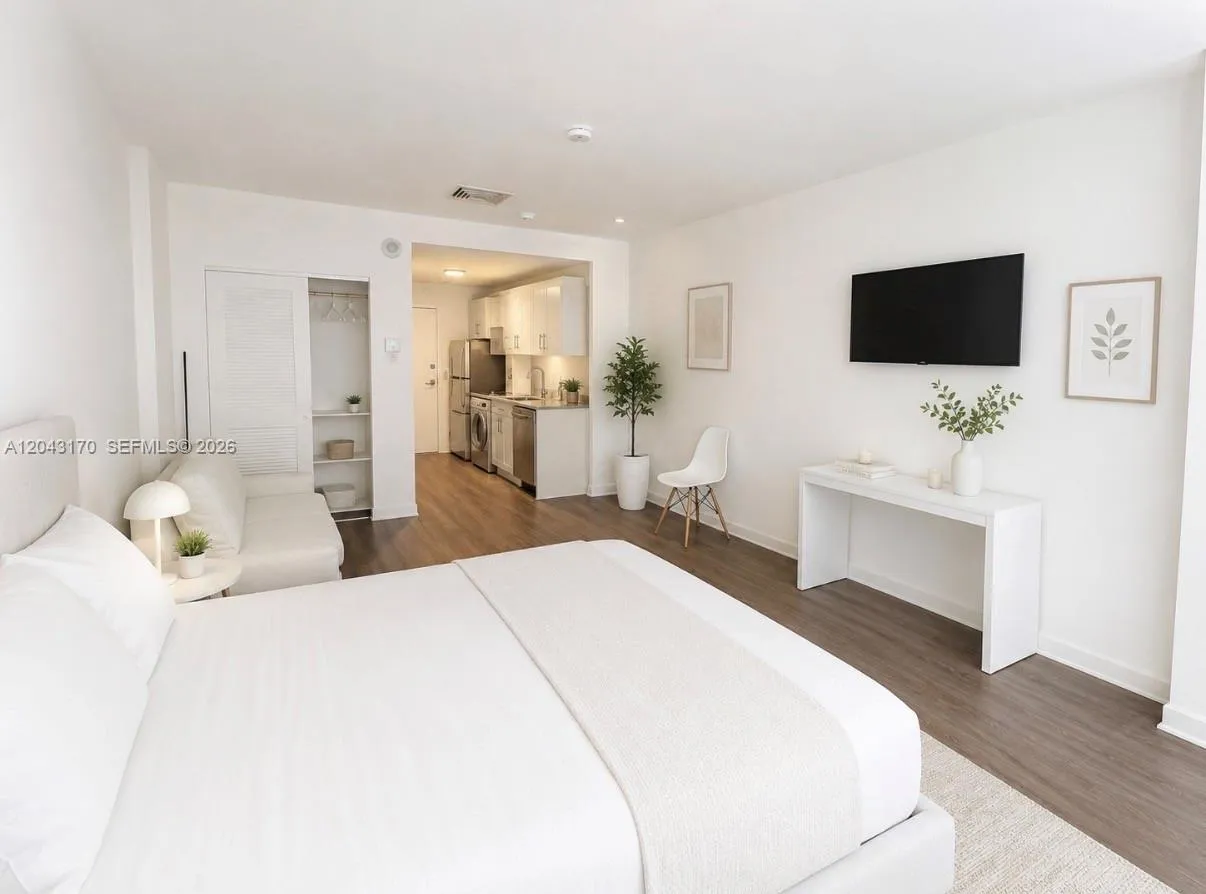 Foto de propiedad en 10275 Collins Avenue 115, Bal Harbour, FL 33154 Bal Harbour con MLS# 