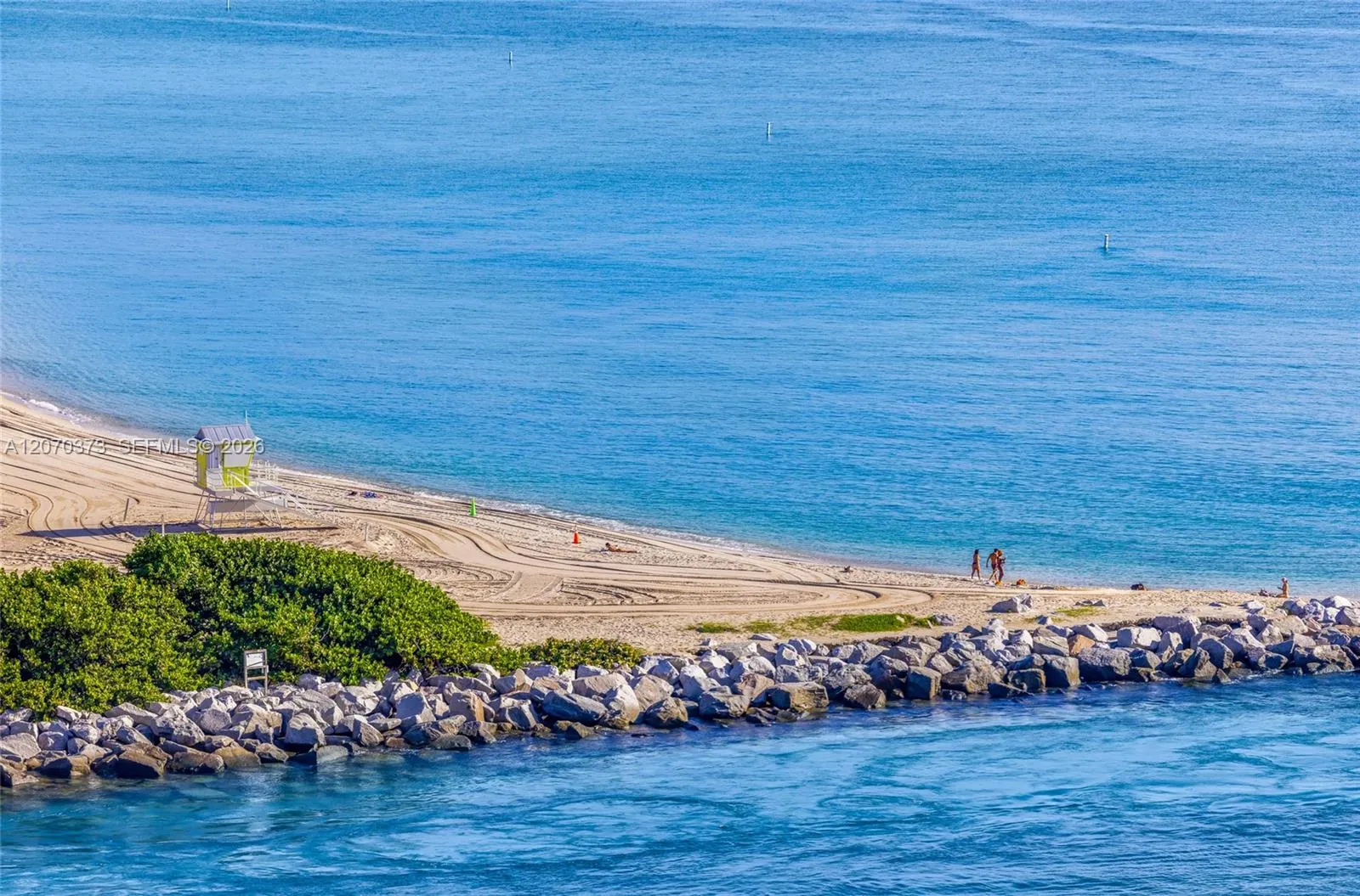 Foto de propiedad en 10275 Collins Avenue 1507, Bal Harbour, FL 33154 Bal Harbour con MLS# 