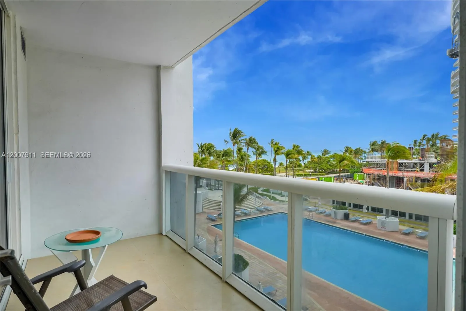 Foto de propiedad en 10275 Collins Avenue 315, Bal Harbour, FL 33154 Bal Harbour con MLS# 