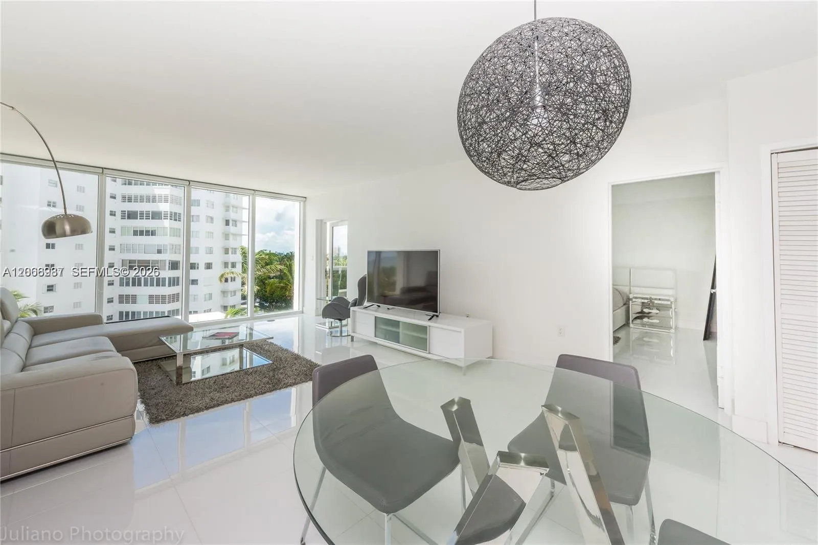 Foto de propiedad en 10275 Collins Avenue 416, Bal Harbour, FL 33154 Bal Harbour con MLS# 