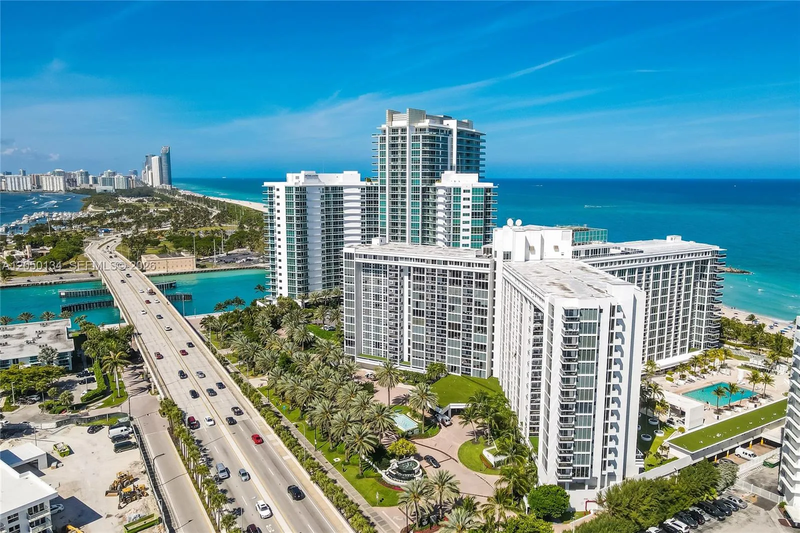 Foto de propiedad en 10275 Collins Avenue 417, Bal Harbour, FL 33154 Bal Harbour con MLS#