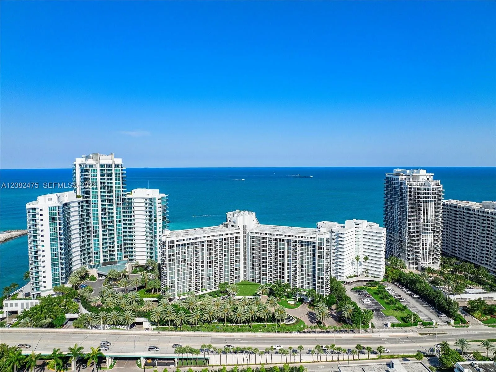 En Venta 10275 Collins Avenue 523, Bal Harbour, FL 33154, Bal Harbour, FL 33154