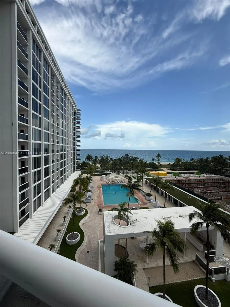 Foto de propiedad en 10275 Collins Avenue 619, Bal Harbour, FL 33154 Bal Harbour con MLS# 