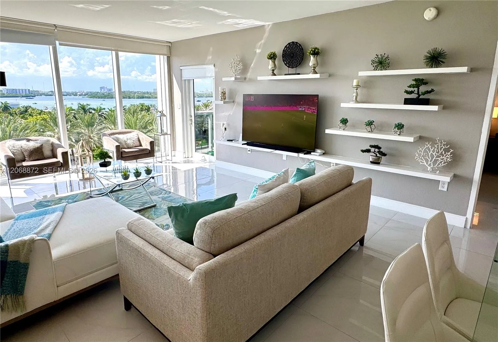 Foto de propiedad en 10275 Collins Avenue 624, Bal Harbour, FL 33154 Bal Harbour con MLS# 
