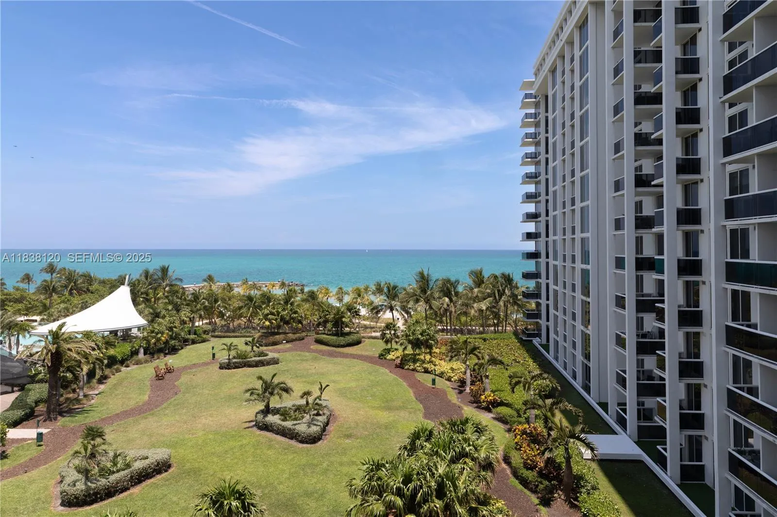 Foto de propiedad en 10275 Collins Avenue 634, Bal Harbour, FL 33154 Bal Harbour con MLS# 