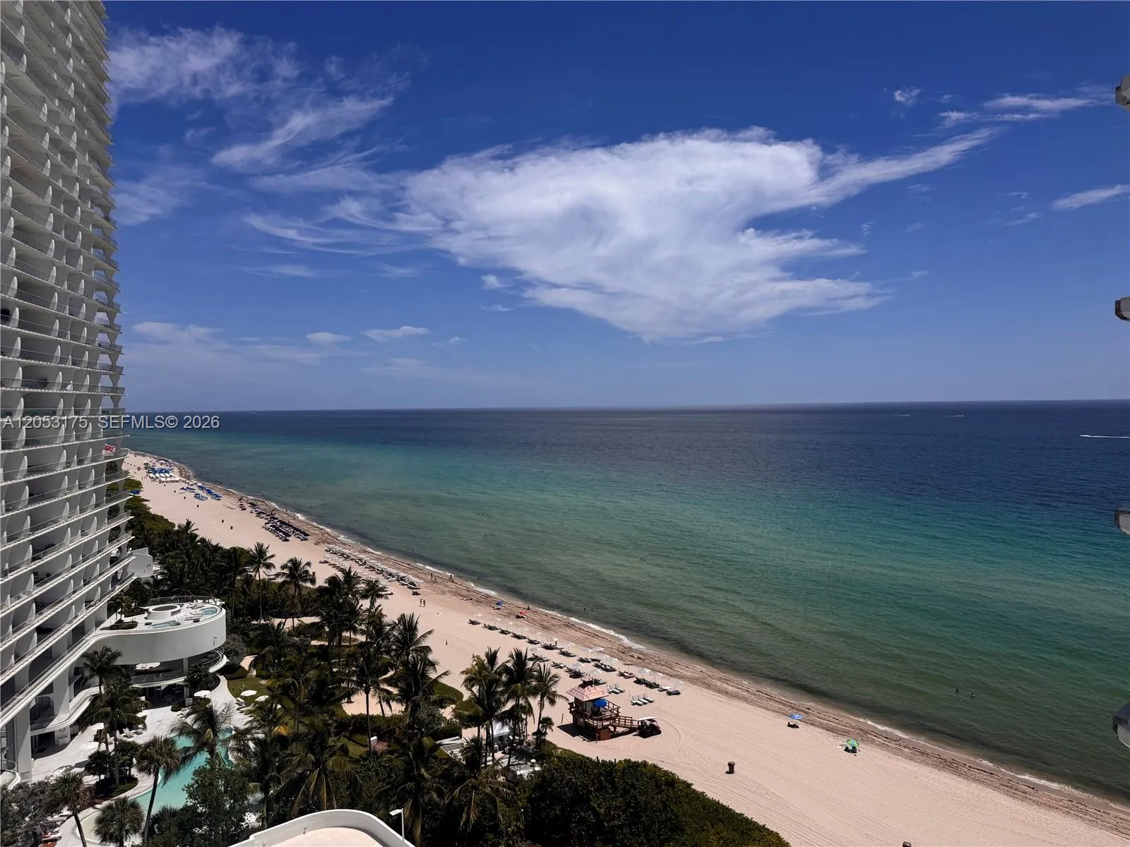 Foto de propiedad en 10275 Collins Avenue 808, Bal Harbour, FL 33154 Bal Harbour con MLS# 