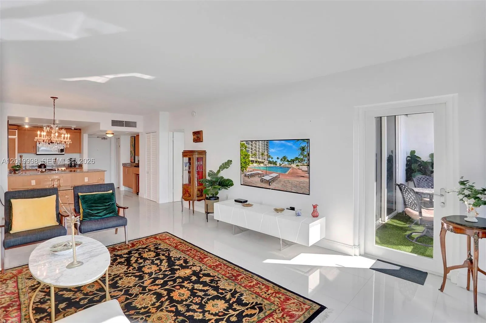 Foto de propiedad en 10275 Collins Avenue 829, Bal Harbour, FL 33154 Bal Harbour con MLS# 