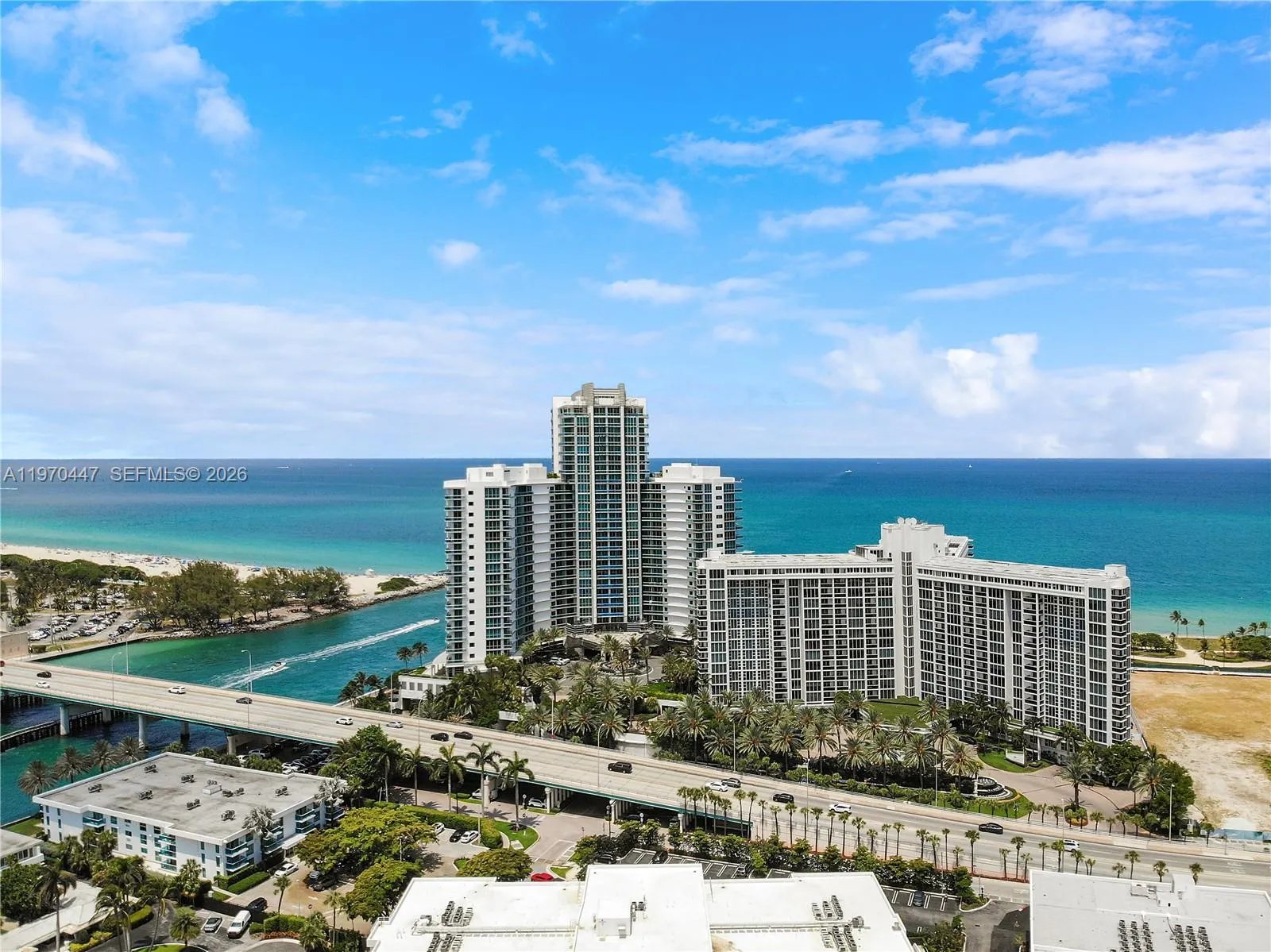 Foto de propiedad en 10275 Collins Avenue PH 1505, Bal Harbour, FL 33154 Bal Harbour con MLS# 