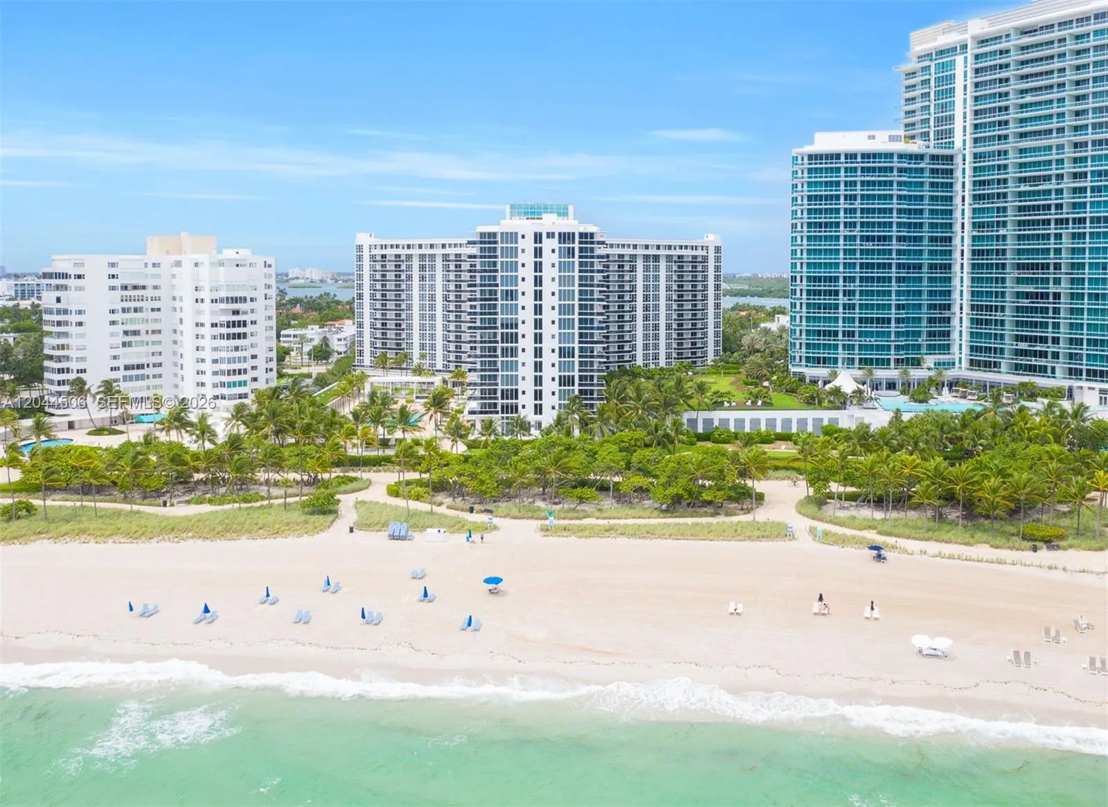Alquilada 10275 E Collins Avenue 502, Bal Harbour, FL 33154, Bal Harbour, FL 33154