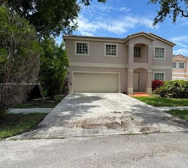 En Venta 10275 SW 24th Street, Miramar, FL 33025, Miramar, FL 33025