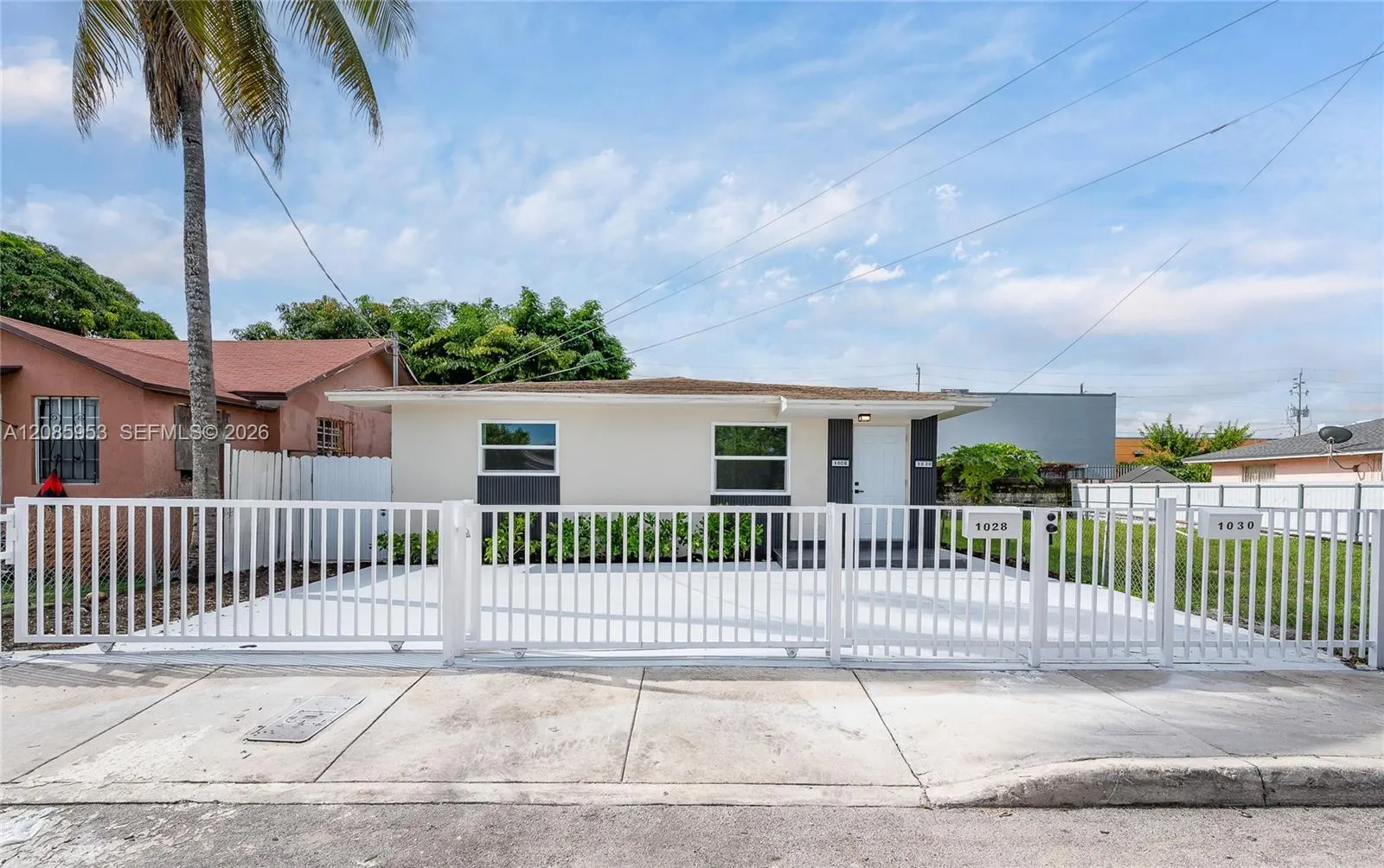 En Venta 1028 NW 24th Street, Miami, FL 33127, Miami, FL 33127