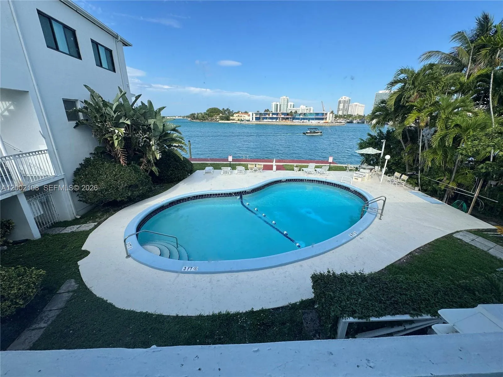 En Renta 10281 E Bay Harbor Drive C2, Bay Harbor Islands, FL 33154, Bay Harbor Islands, FL 33154