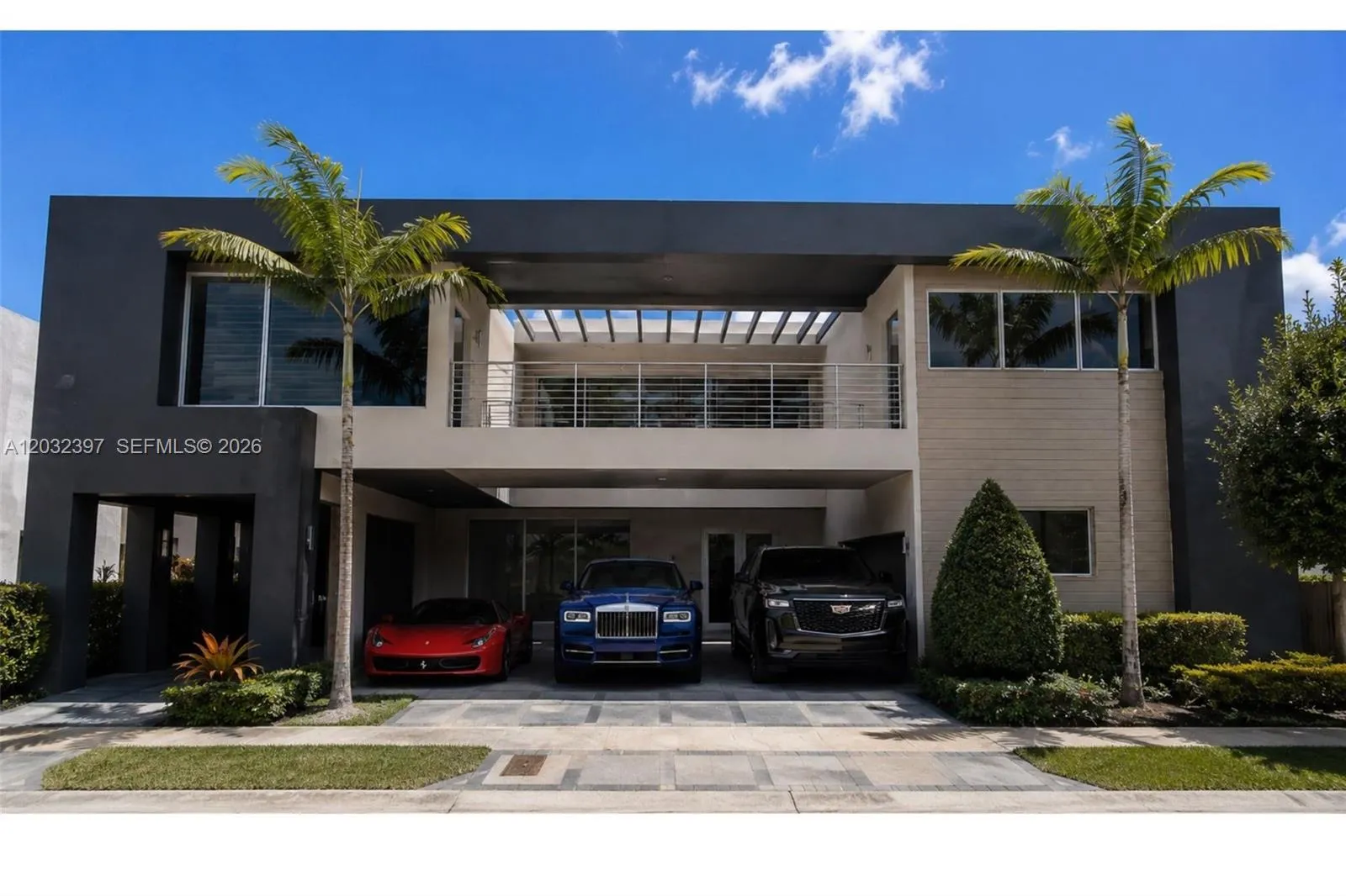 Foto de propiedad en 10286 NW 75th Terrace, Doral, FL 33178 Doral con MLS# 