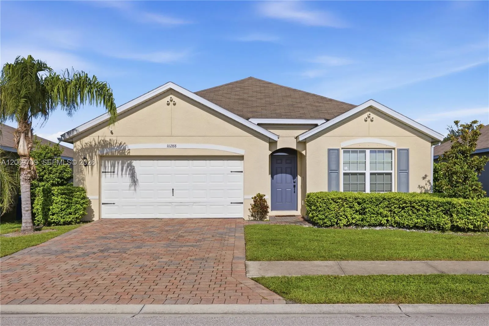 En Venta 10288 Silver Pond Lane, Lehigh Acres, FL 33936, Lehigh Acres, FL 33936