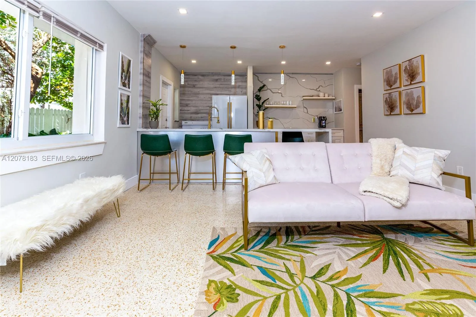 Foto de propiedad en 1029 79th Street 2, Miami Beach, FL 33141 Miami Beach con MLS# 