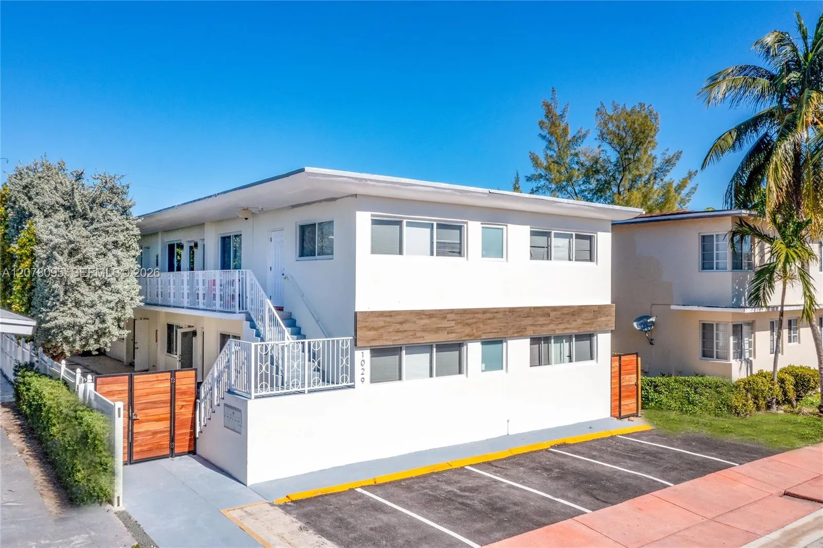 Foto de propiedad en 1029 79th Street 6, Miami Beach, FL 33141 Miami Beach con MLS# 