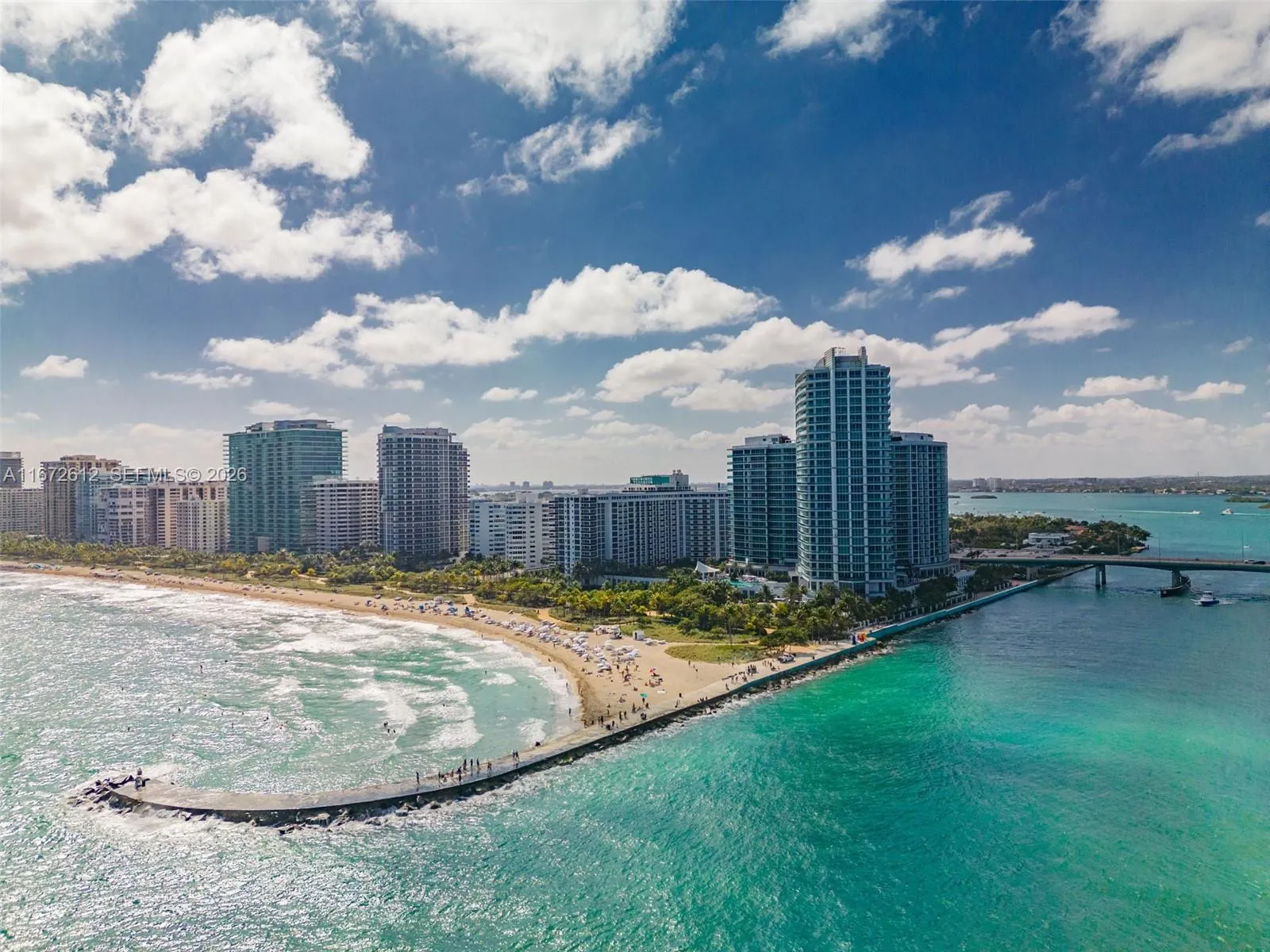 Foto de propiedad en 10295 Collins Avenue 1605, Bal Harbour, FL 33154 Bal Harbour con MLS# 