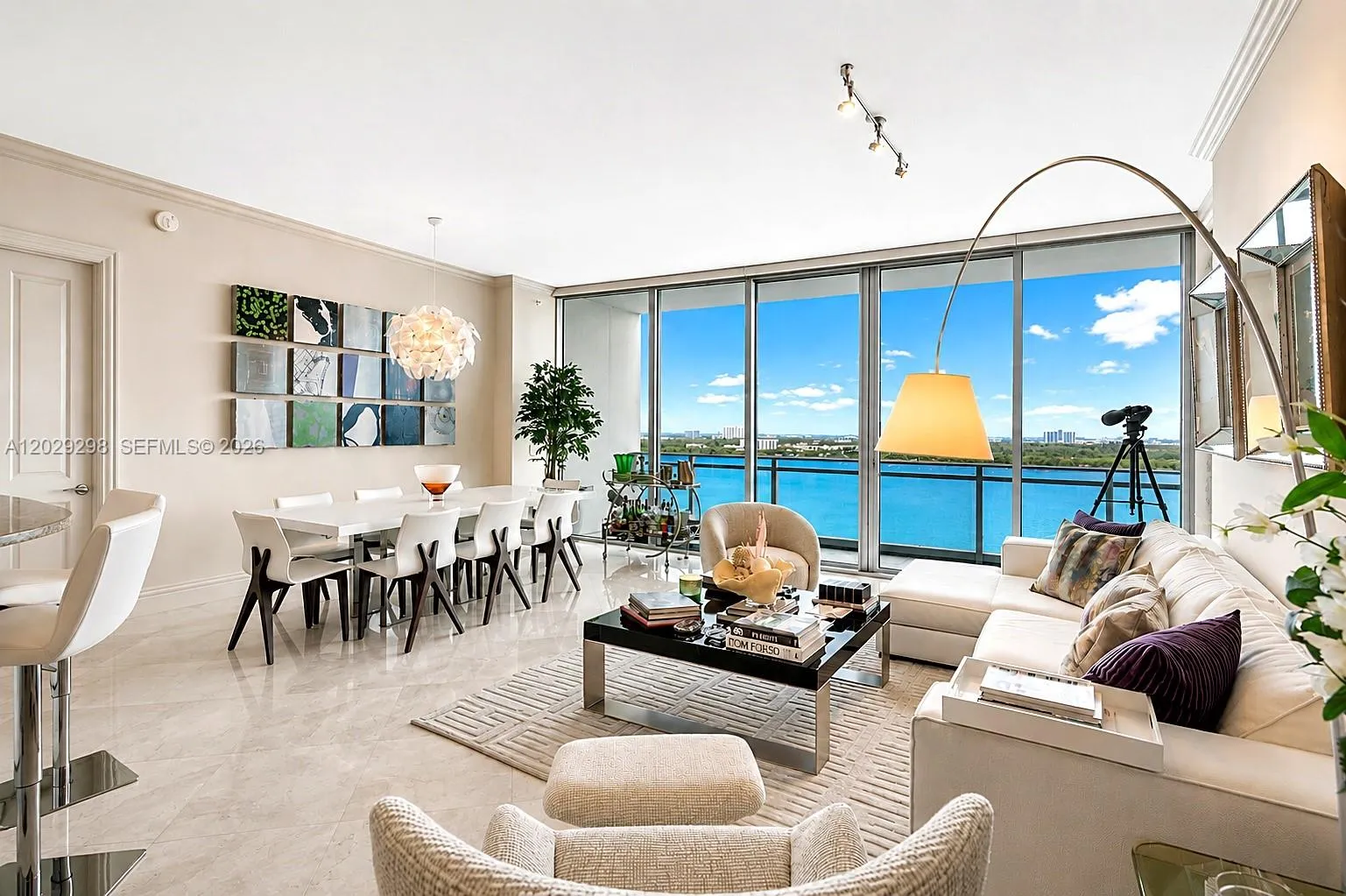 Foto de propiedad en 10295 Collins Avenue 1606, Bal Harbour, FL 33154 Bal Harbour con MLS# 