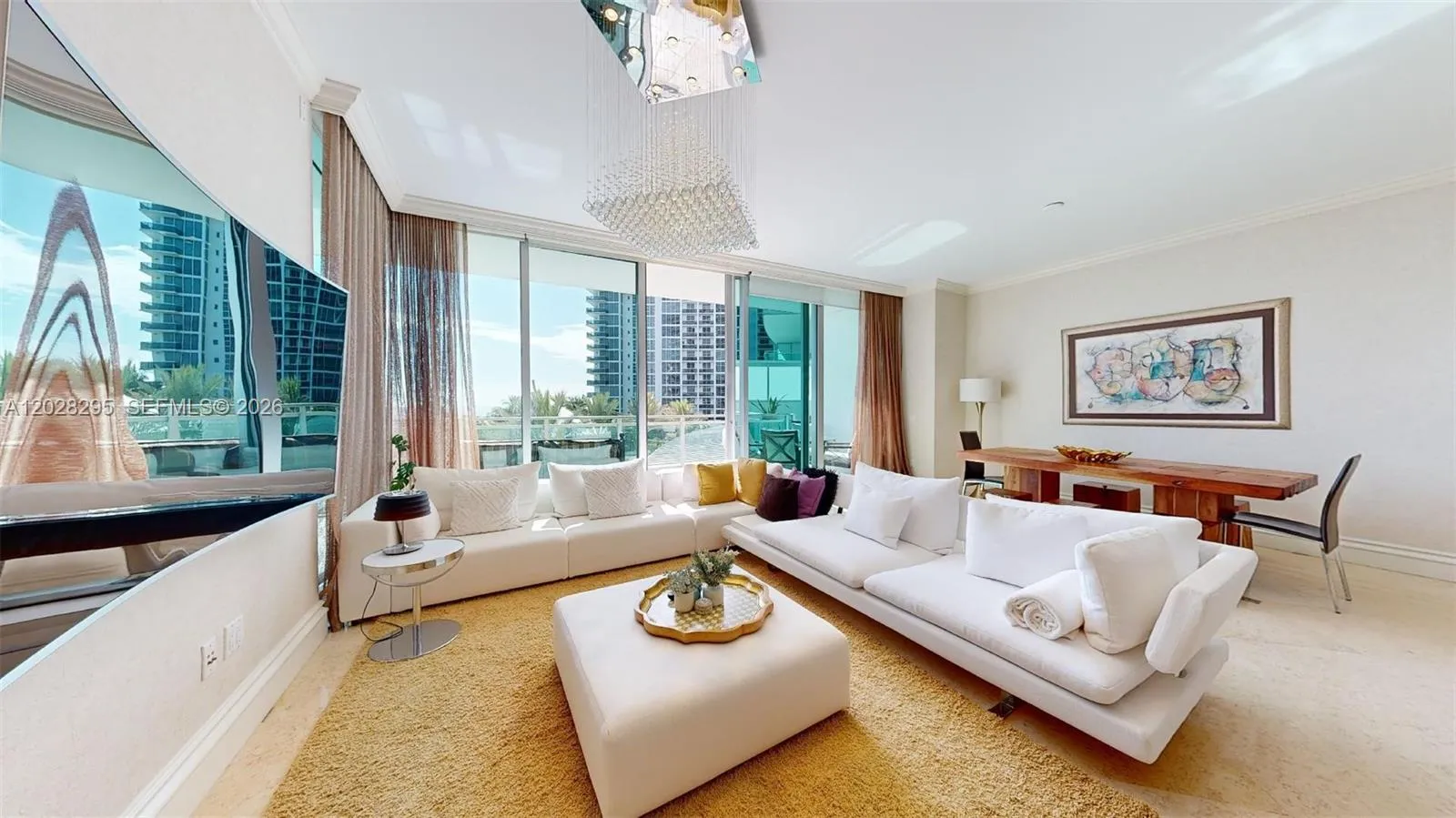 Foto de propiedad en 10295 Collins Avenue 205, Bal Harbour, FL 33154 Bal Harbour con MLS# 