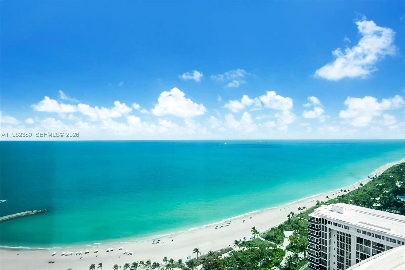 Foto de propiedad en 10295 Collins Avenue 2203, Bal Harbour, FL 33154 Bal Harbour con MLS# 