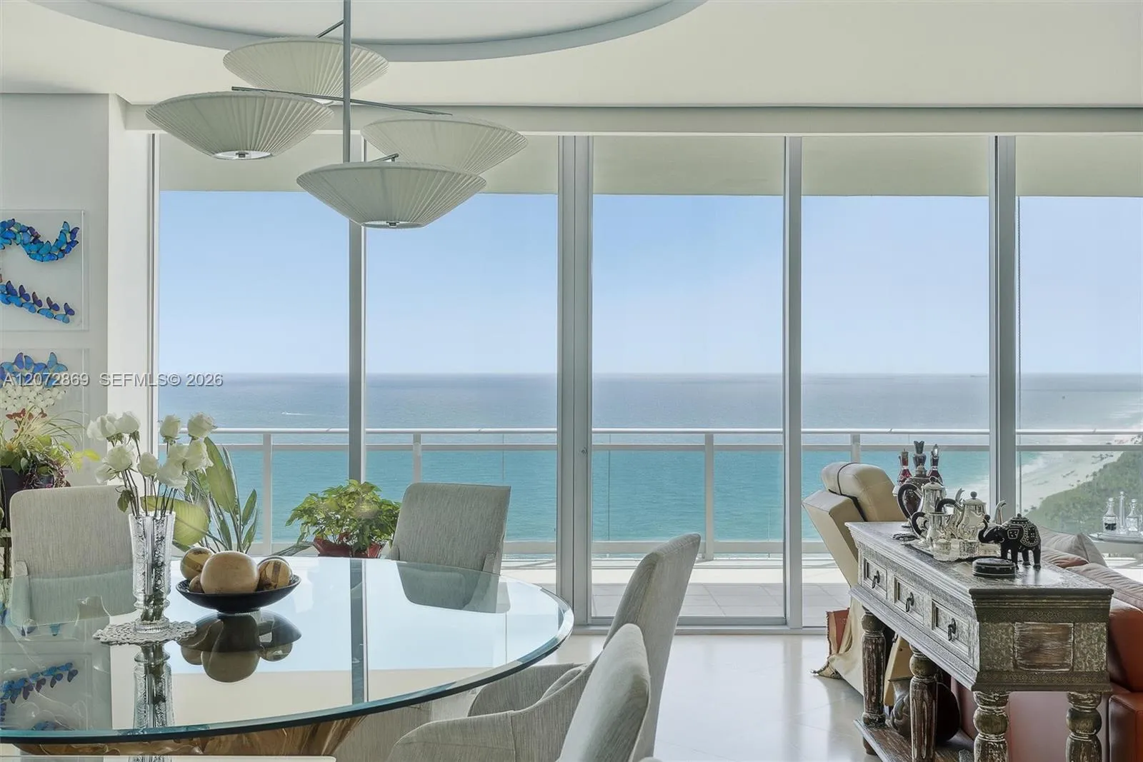 Foto de propiedad en 10295 Collins Avenue 2207, Bal Harbour, FL 33154 Bal Harbour con MLS# 