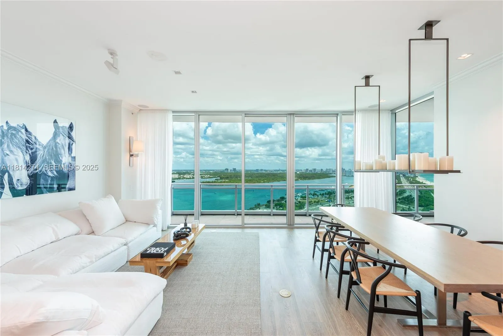 Foto de propiedad en 10295 Collins Avenue 2506, Bal Harbour, FL 33154 Bal Harbour con MLS# 