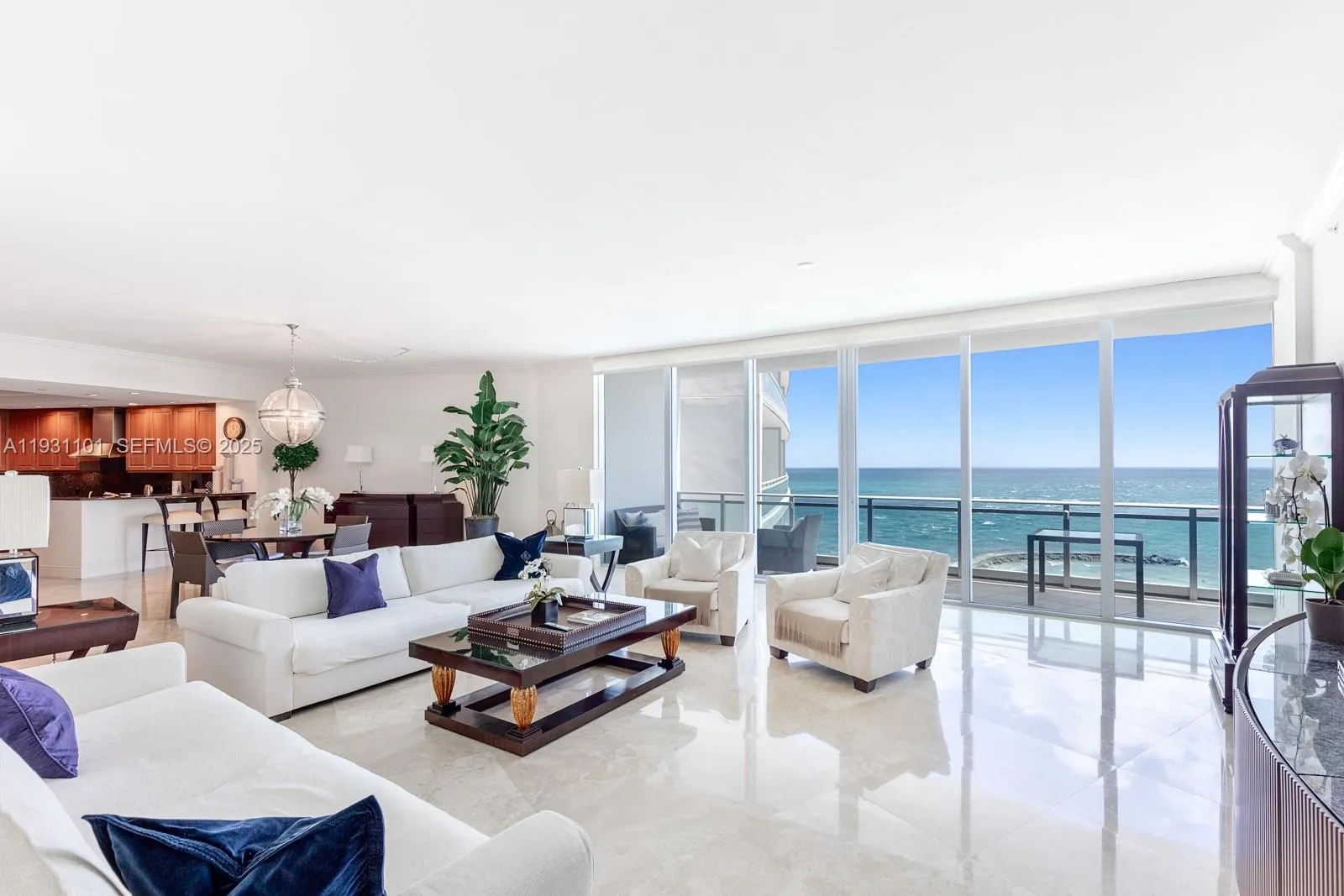 Foto de propiedad en 10295 Collins Avenue 803, Bal Harbour, FL 33154 Bal Harbour con MLS# 