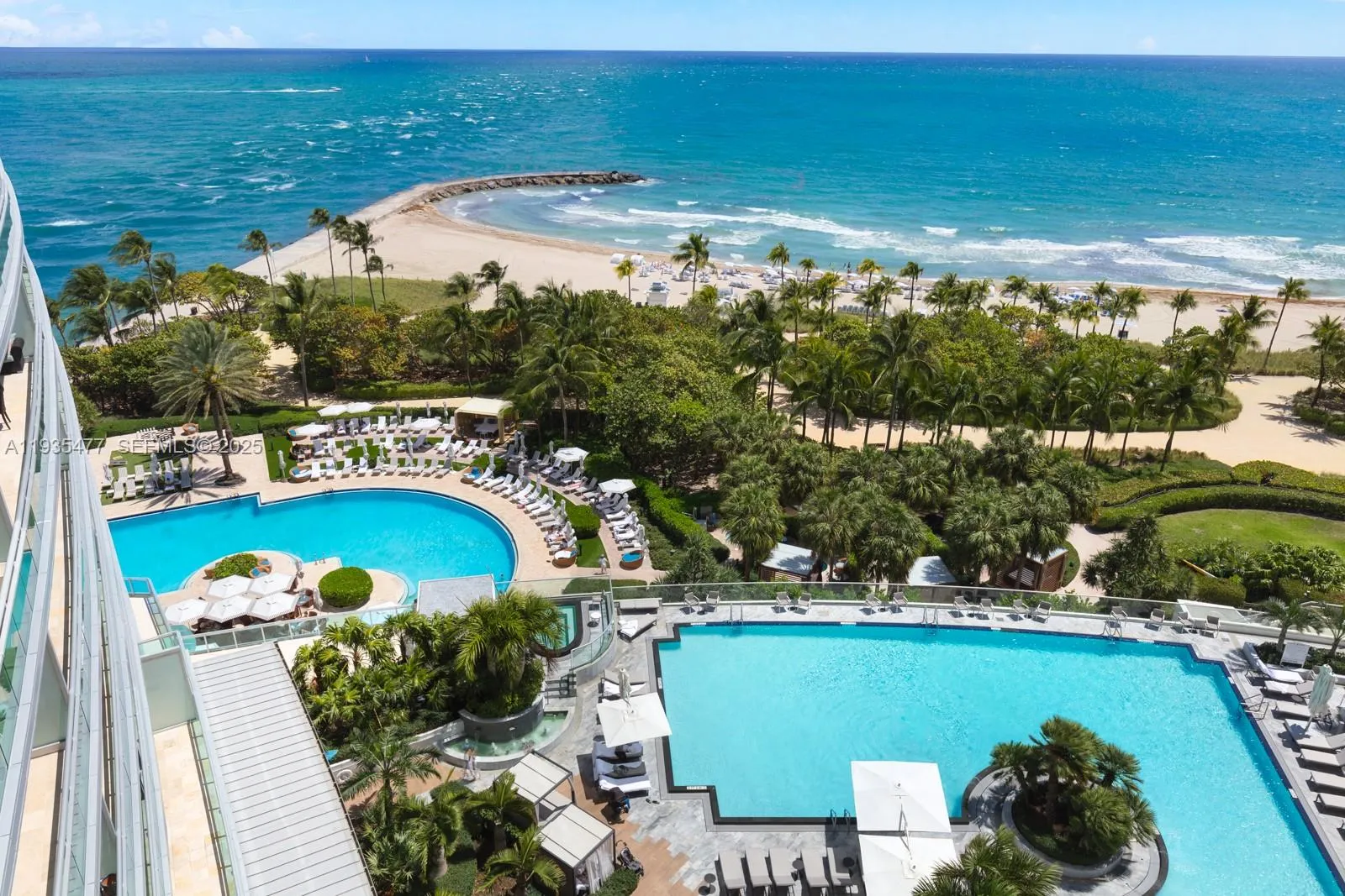 Foto de propiedad en 10295 Collins Avenue 803, Bal Harbour, FL 33154 Bal Harbour con MLS# 