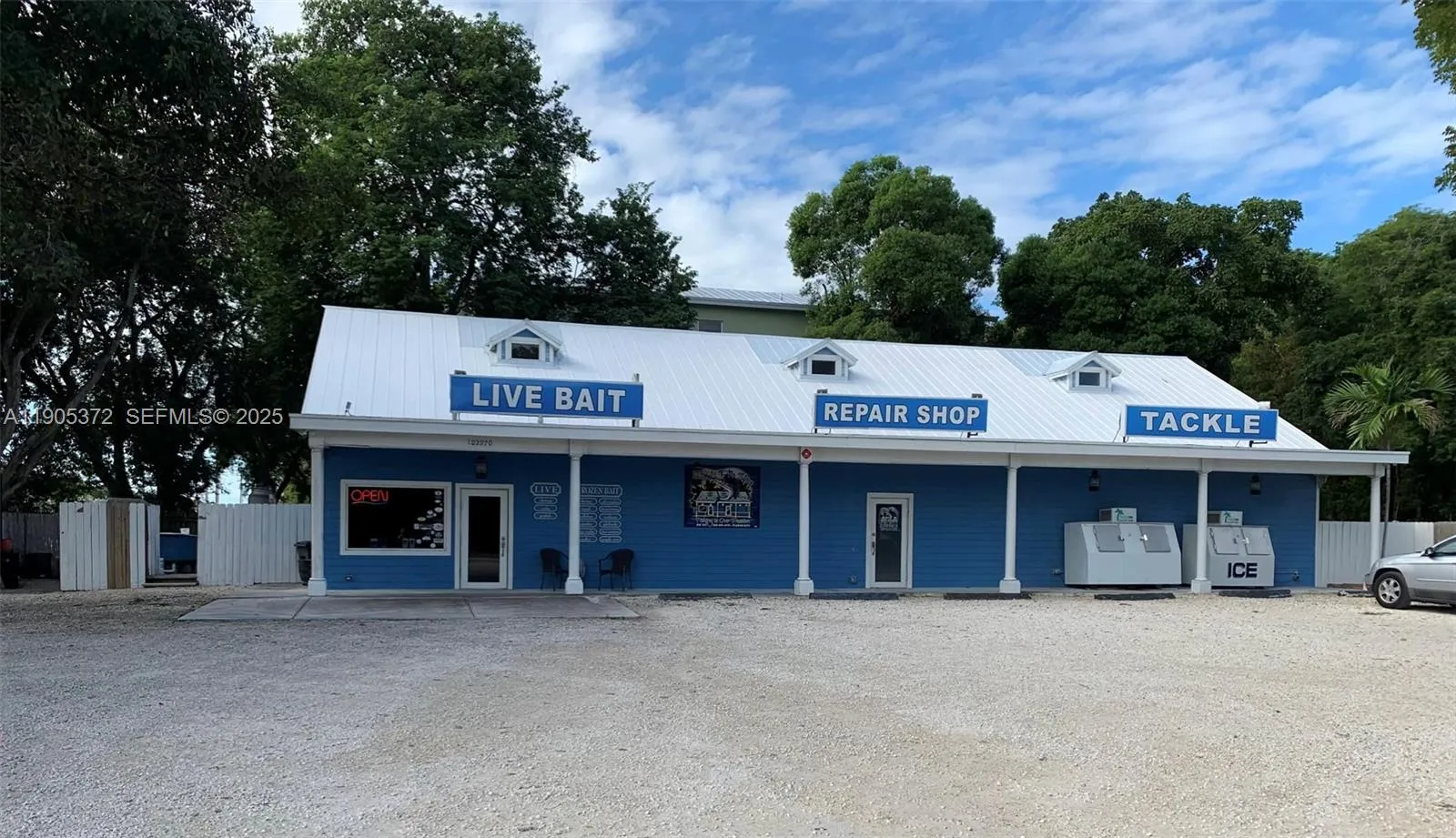 Foto de propiedad en 102970 Overseas Highway, Key Largo, FL 33037 Key Largo con MLS# 