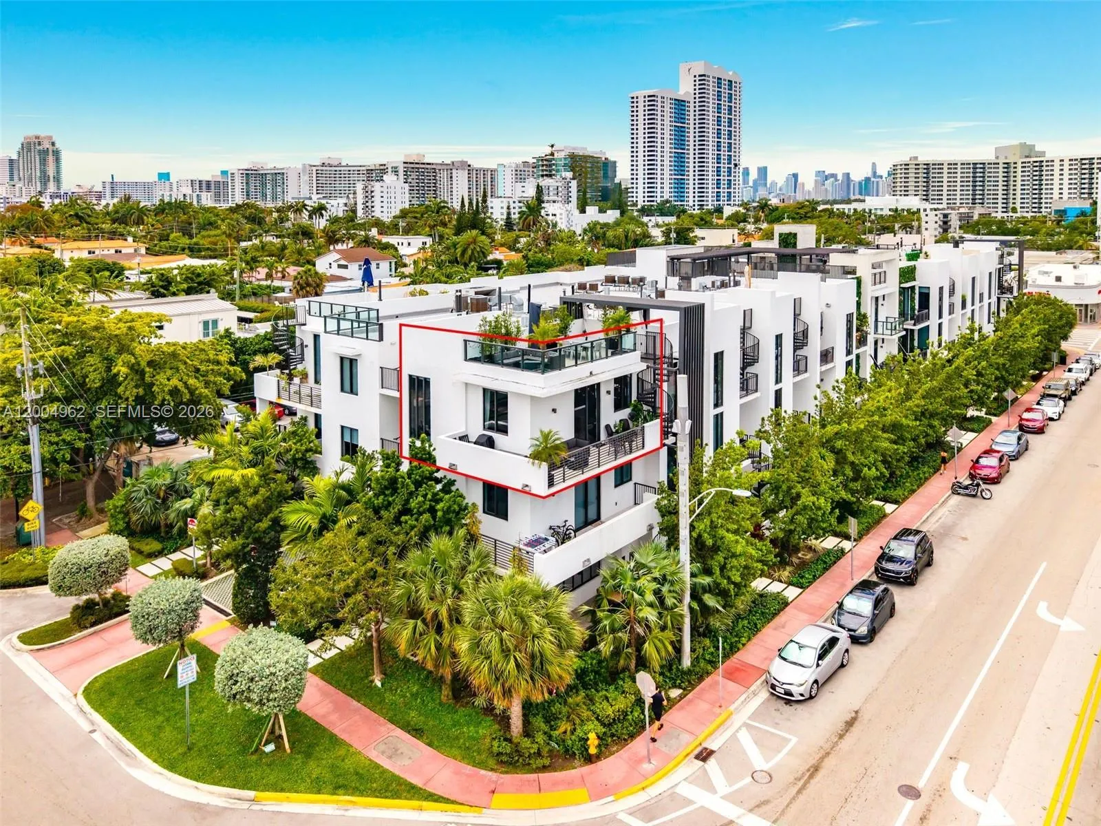 En Renta 1030 15th Street 321, Miami Beach, FL 33139, Miami Beach, FL 33139