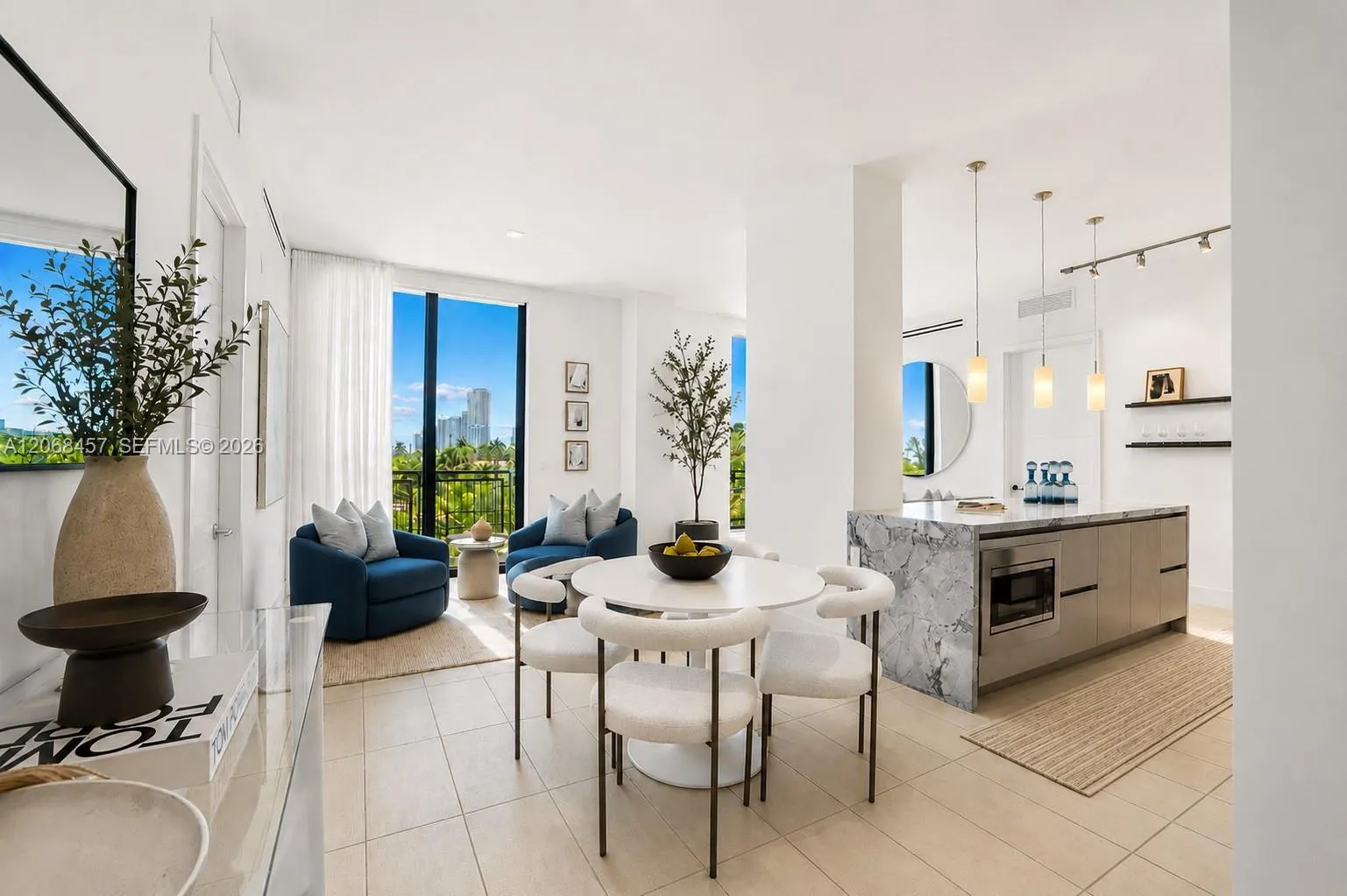 Foto de propiedad en 1030 15th Street PH3, Miami Beach, FL 33139 Miami Beach con MLS#