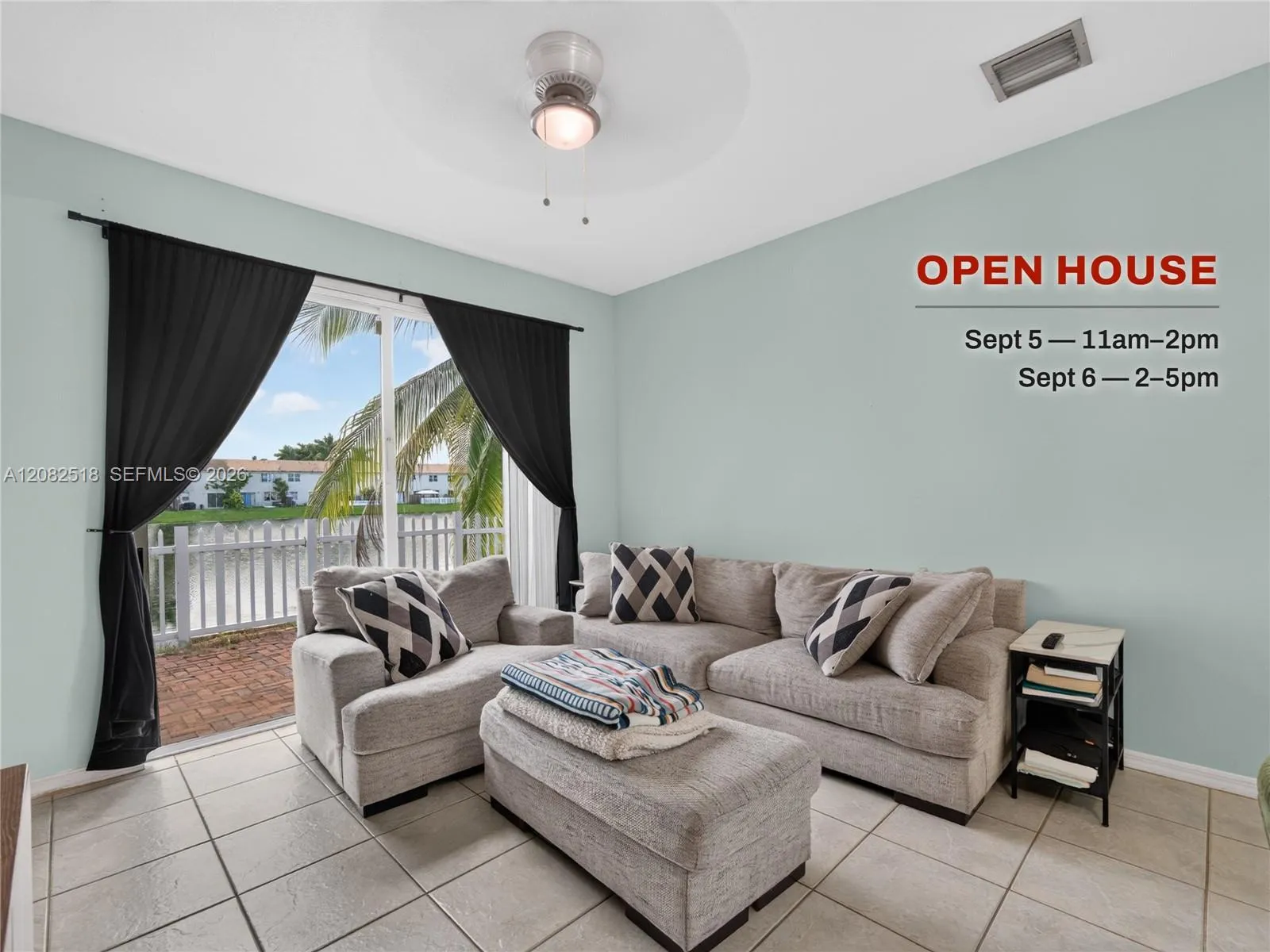 Foto de propiedad en 1030 NE 42nd Terrace, Homestead, FL 33033 Homestead con MLS# 
