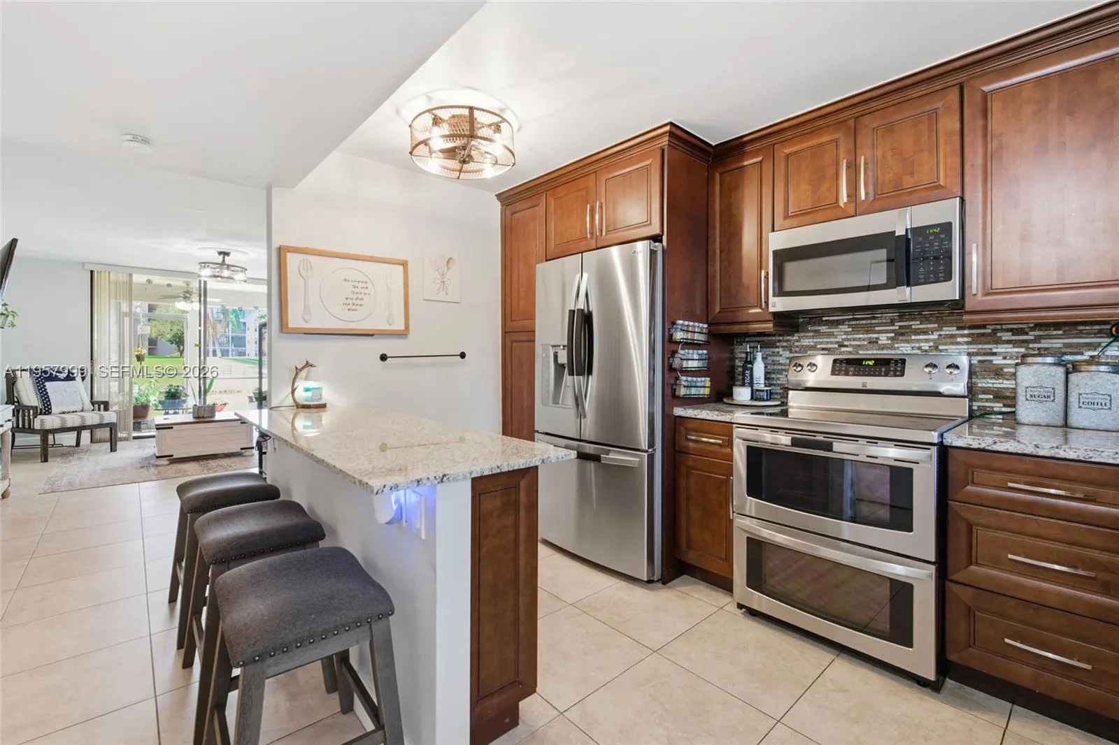 Foto de propiedad en 10300 NW 30th Court 109, Sunrise, FL 33322 Sunrise con MLS# 