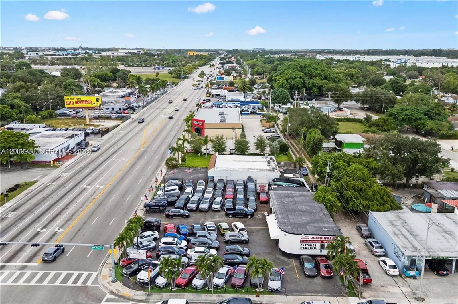 En Venta 10301 NW 27th Avenue, Miami, FL 33147, Miami, FL 33147
