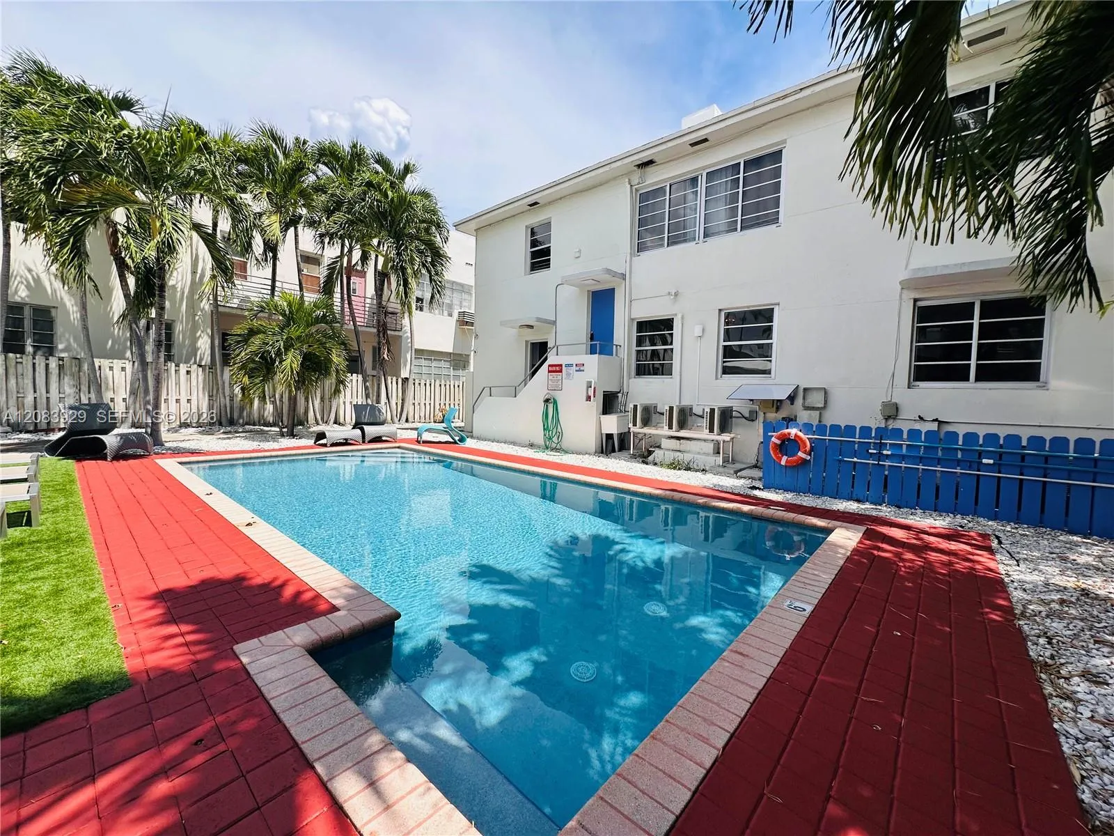 En Renta 1032 Michigan Avenue A, Miami Beach, FL 33139, Miami Beach, FL 33139