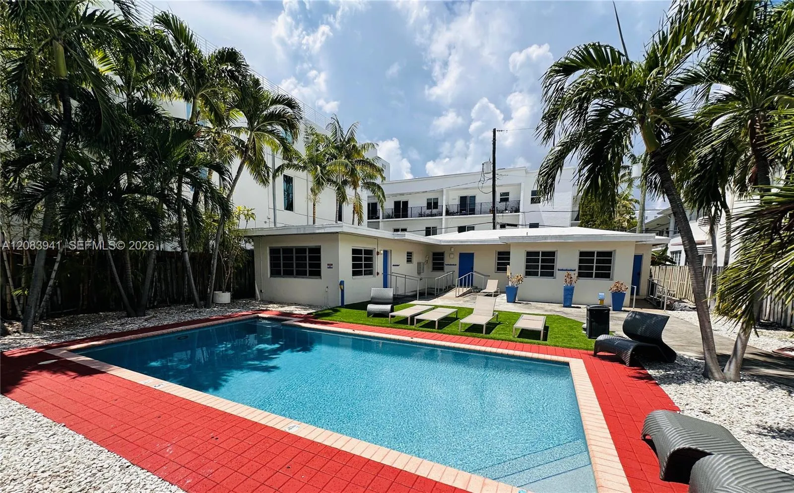 En Renta 1032 Michigan Avenue B, Miami Beach, FL 33139, Miami Beach, FL 33139
