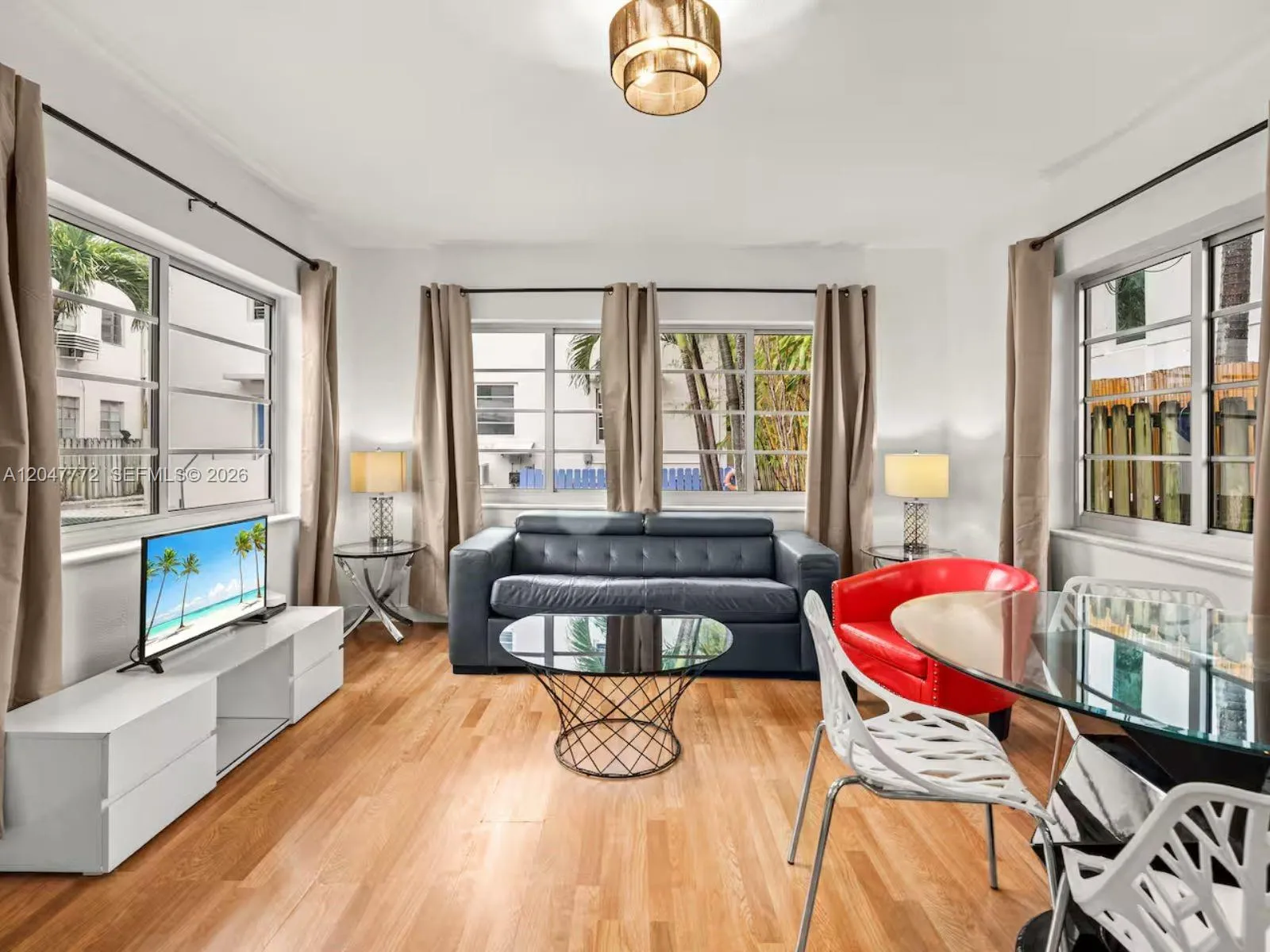 Foto de propiedad en 1032 Michigan Avenue C, Miami Beach, FL 33139 Miami Beach con MLS# 