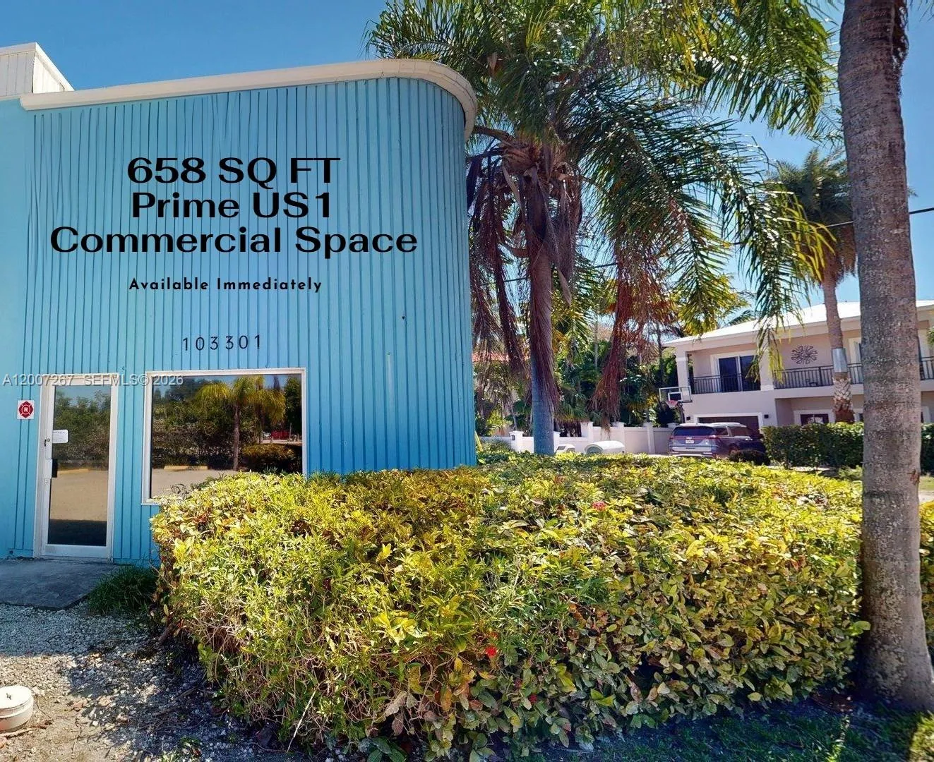 Foto de propiedad en 103301 Overseas Highway, Key Largo, FL 33037 Key Largo con MLS# 