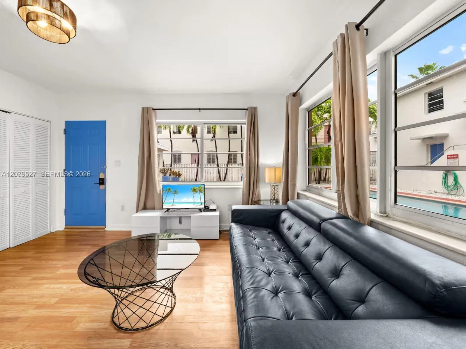 Foto de propiedad en 1034 Michigan Avenue E E, Miami Beach, FL 33139 Miami Beach con MLS# 