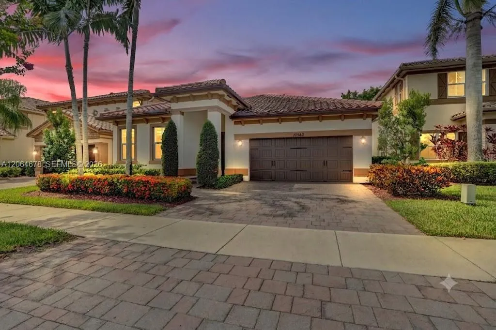Alquilada 10340 Lake Vista Court, Parkland, FL 33076, Parkland, FL 33076