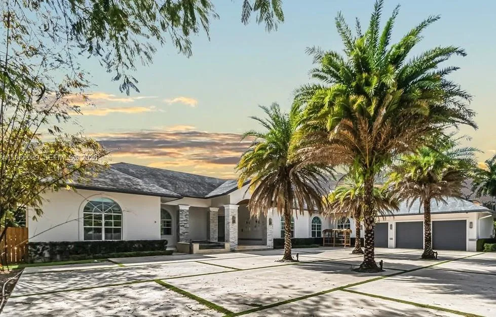 Vendido 10340 SW 62nd Street, Miami, FL 33173, Miami, FL 33173