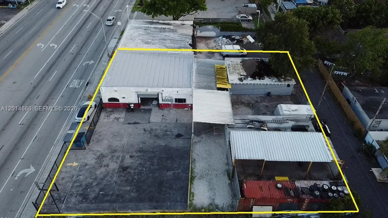 En Venta 10342 NW 27th Avenue, Miami, FL 33147, Miami, FL 33147
