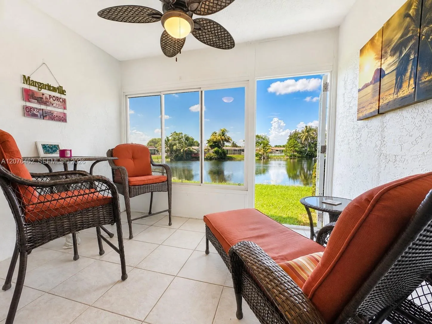 Foto de propiedad en 10346 NW 24th Place 107, Sunrise, FL 33322 Sunrise con MLS# 