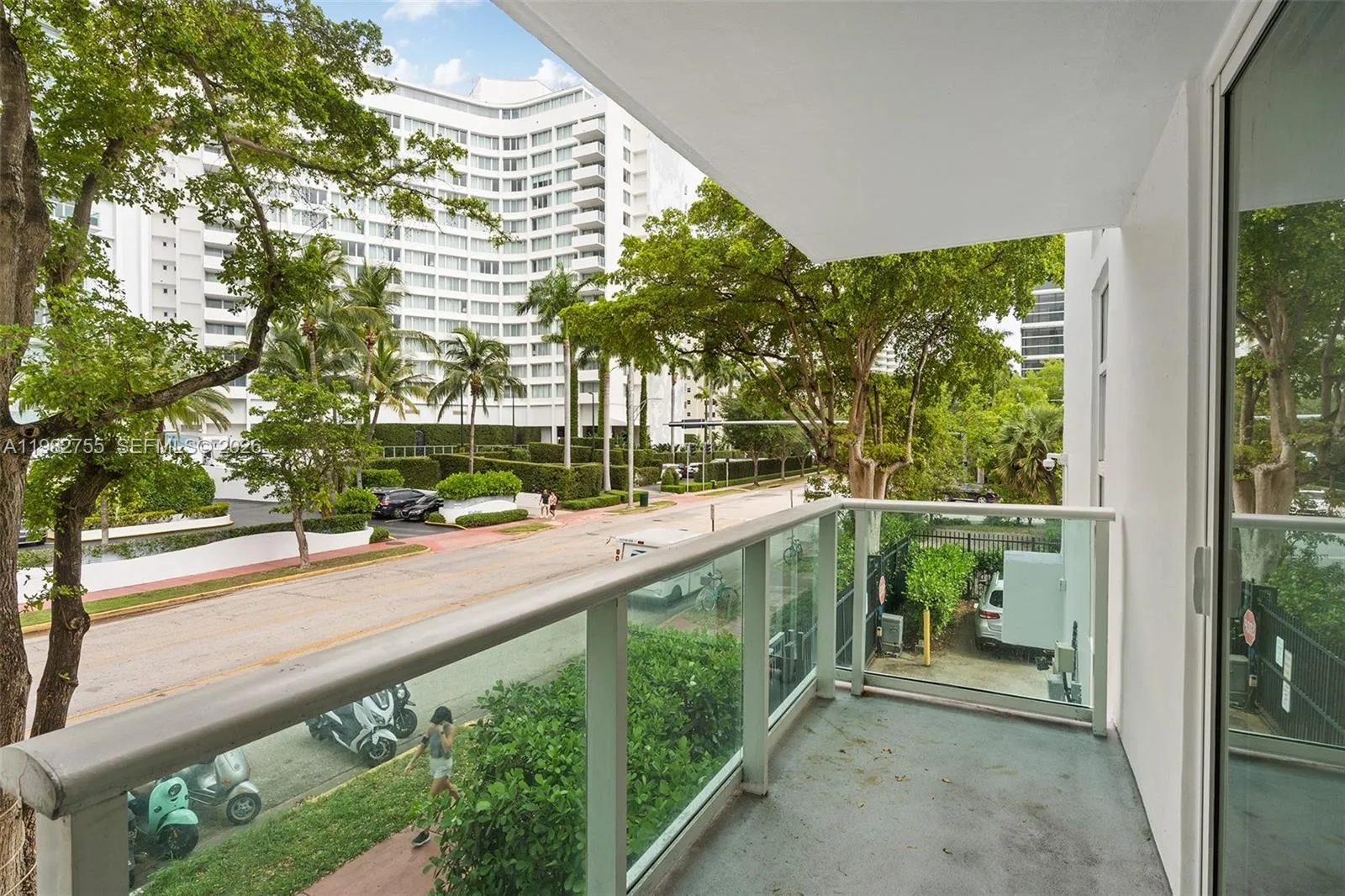 Foto de propiedad en 1035 West Avenue 201, Miami Beach, FL 33139 Miami Beach con MLS# 
