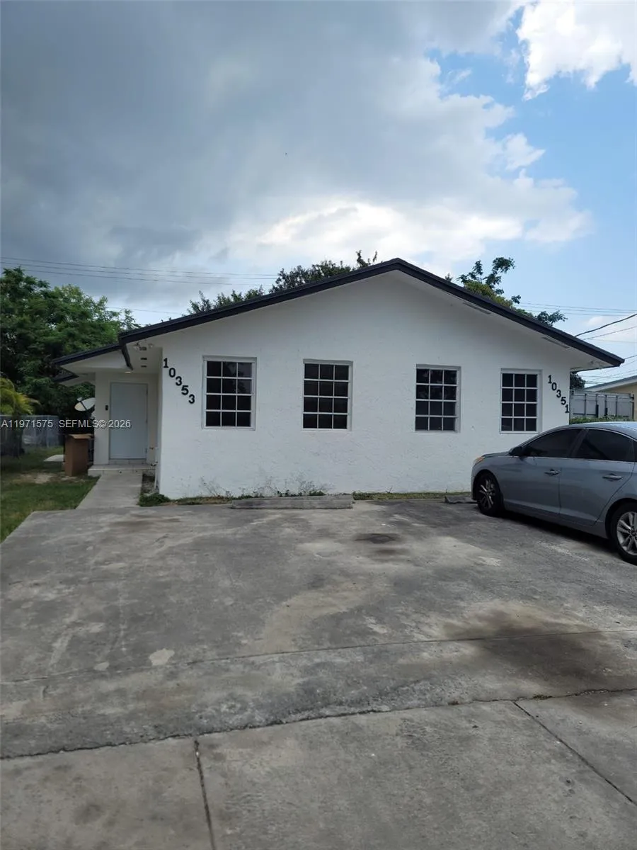 Vendido 10351 SW 173rd Street, Miami, FL 33157, Miami, FL 33157