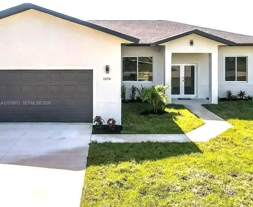 En Venta 1036 Capetown, Lehigh Acres, FL 33974, Lehigh Acres, FL 33974