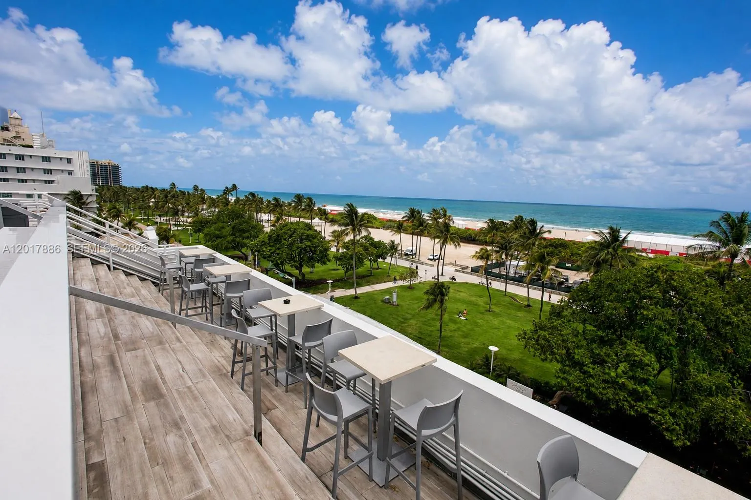 Foto de propiedad en 1036 Ocean Drive B308, Miami Beach, FL 33139 Miami Beach con MLS# 