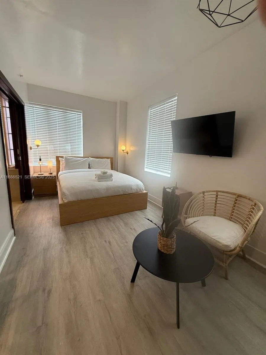Foto de propiedad en 1036 Ocean Drive B309, Miami Beach, FL 33139 Miami Beach con MLS# 
