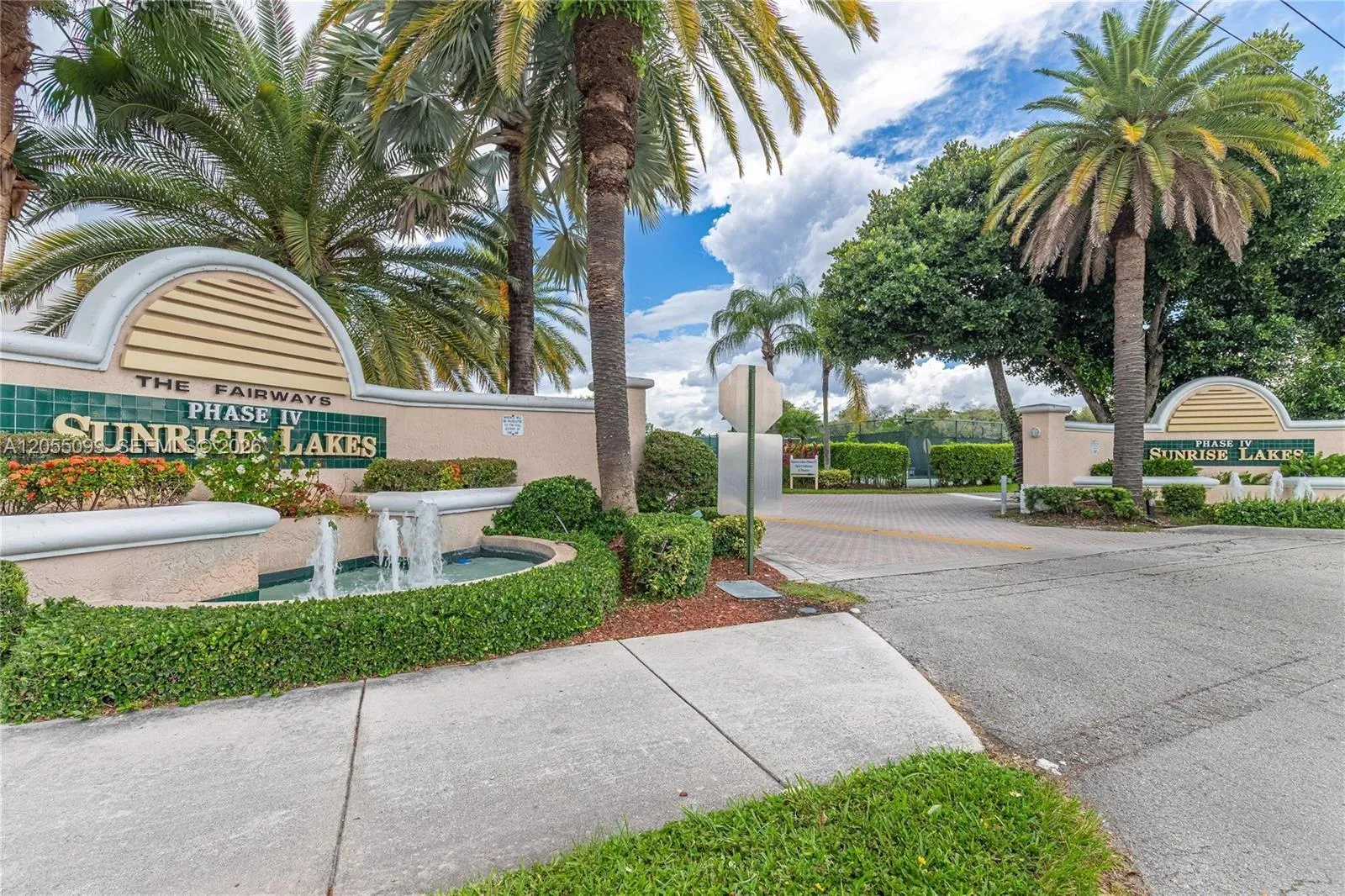 Foto de propiedad en 10360 NW 30th Court 206, Sunrise, FL 33322 Sunrise con MLS# 